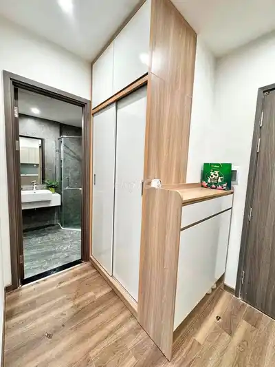 Сдается в аренду студия - здание Be4 - Vinhomes Ocean Park - Полная меблировка