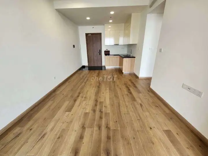 Аренда квартир в ЖК Akari City (2 спальни / 56–78 м²)