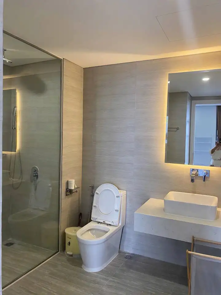 Квартира в Marina suite с видом на море