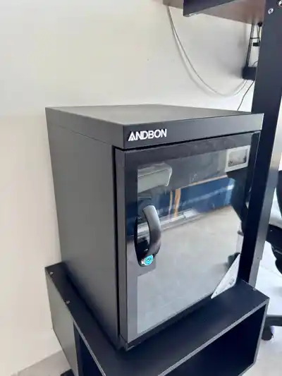 Сухой шкаф Andbon AB-30C 30 л