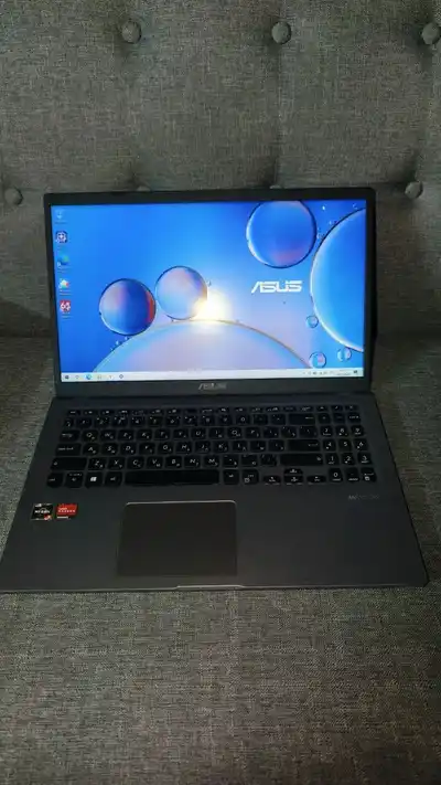 Ноутбук ASUS Ryzen 3 3250