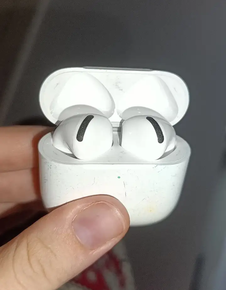 Bluetooth наушники