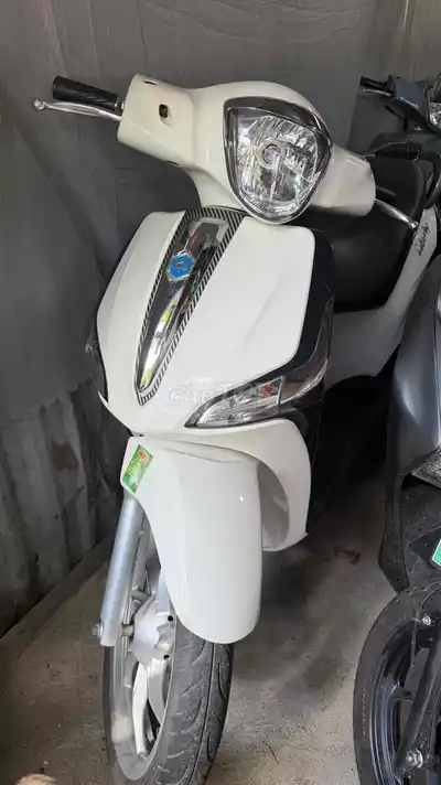 Мотоцикл 50cc