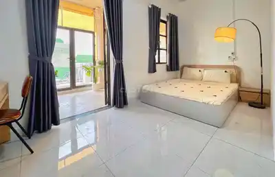 Апартаменты CHDV в Cityland Park Hills