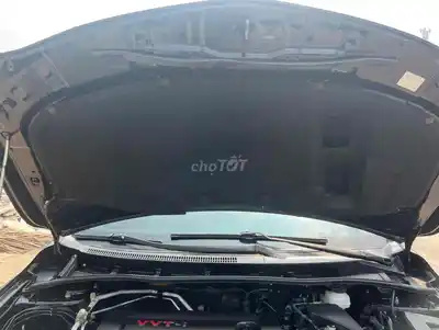 Toyota Corolla Altis 2009 черный автомат