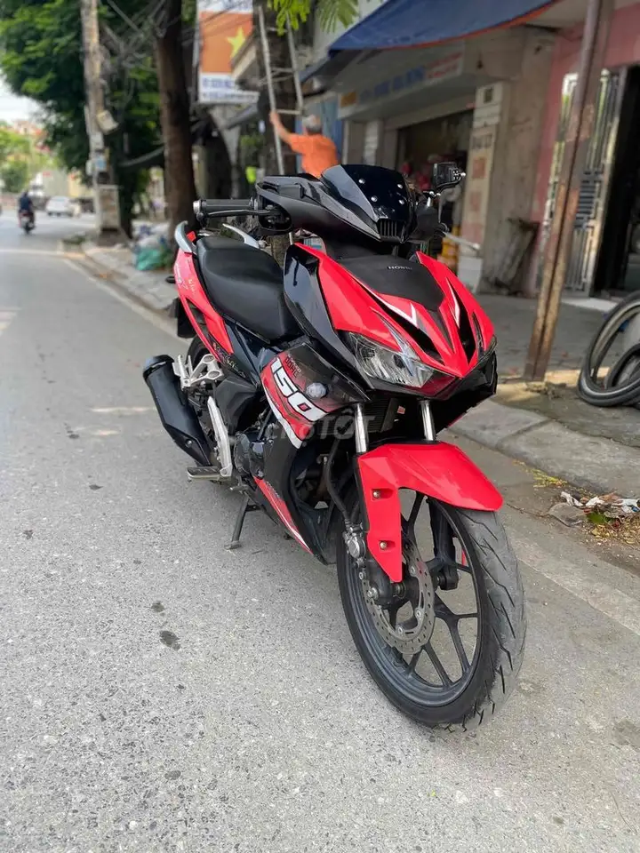 Honda Winner