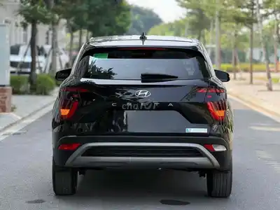 Hyundai Creta Специальная 1.5 AT 2024 года выпуска