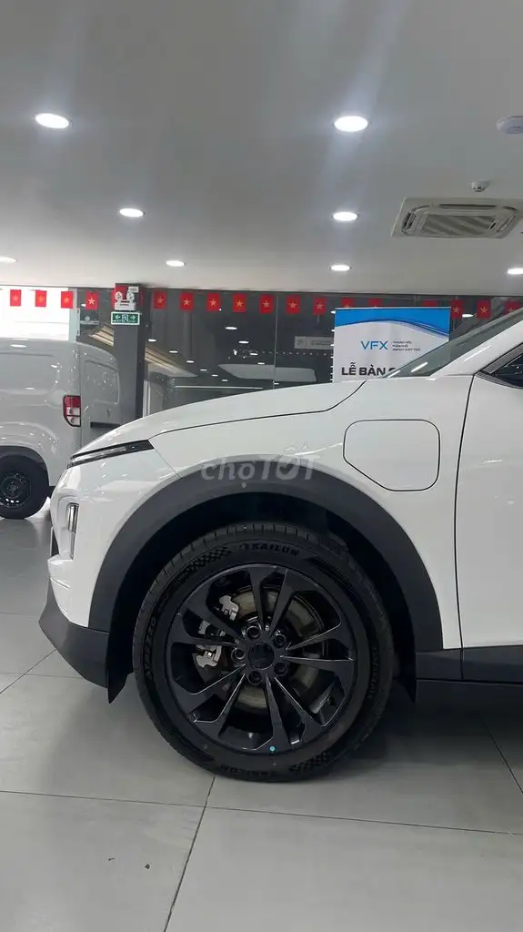 VinFast VF6 Plus 2026 – Скидка 35 млн | Кредит 85% | Гарантия 8 лет