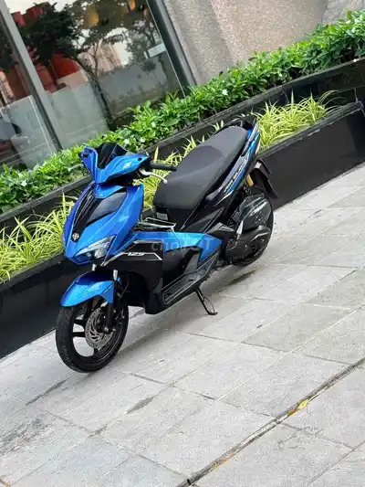 Honda Air Blade 2019 в оригинальном состоянии Ханой