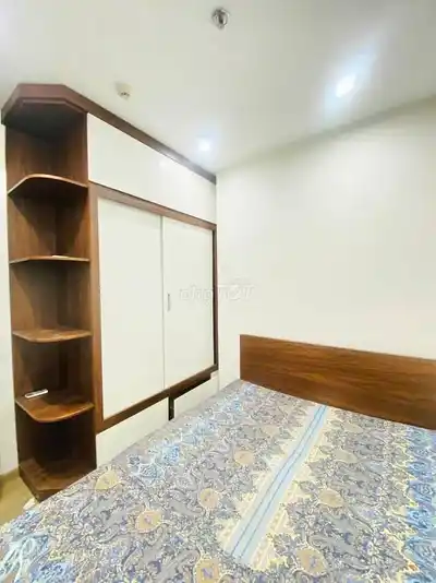 2-комнатная квартира в Vinhomes Ocean Park, с мебелью