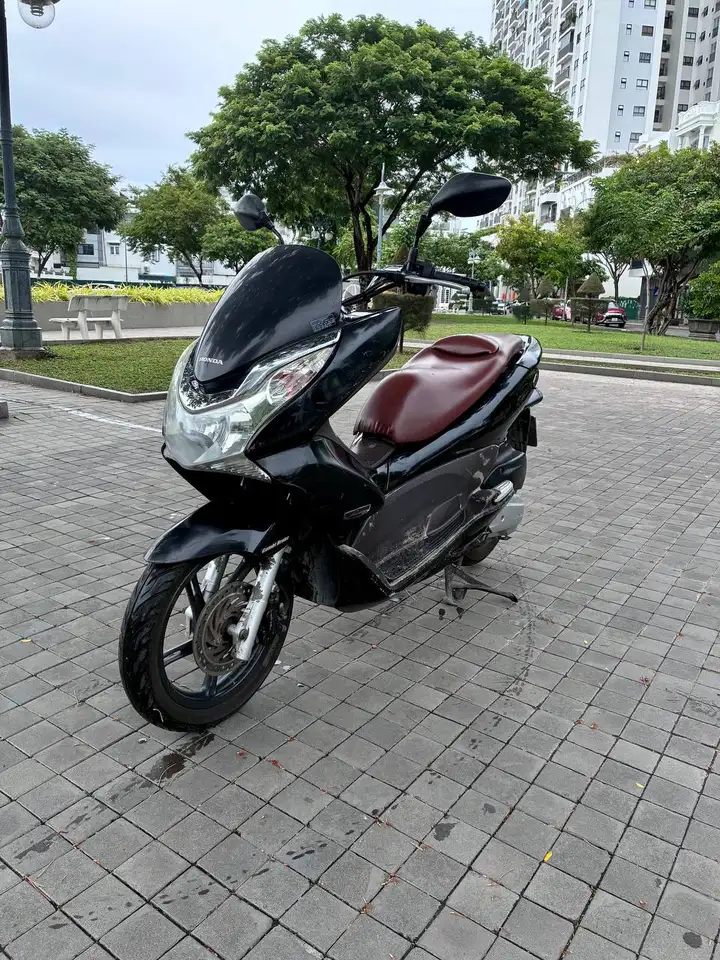 PCX 2010