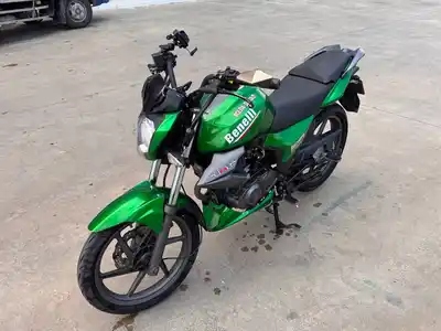 Мотоцикл Benelli TNT 150