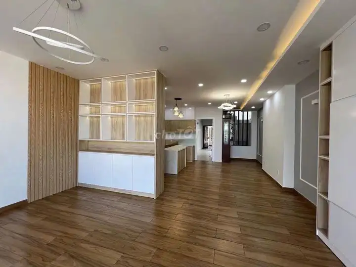 Аренда дома, 30A Duong So 2, Cu Xa Lu Gia, P.15, Q.11
