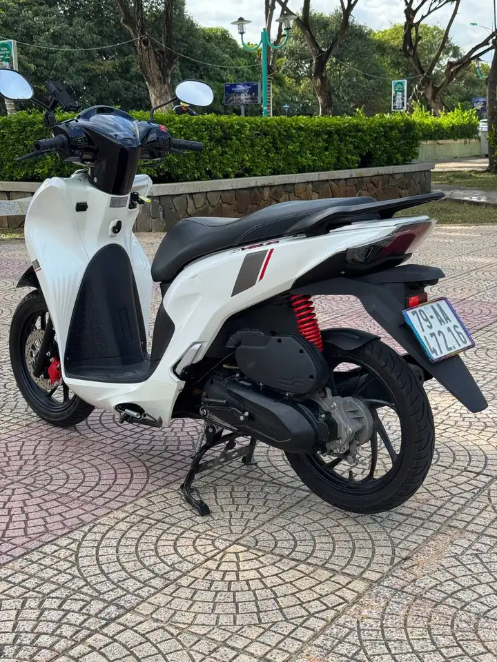 Velia 50 2025