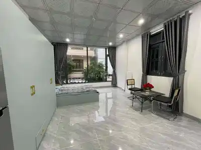 Квартира в центре Дананга, новостройка