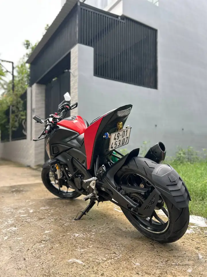 Yamaha TFX 150 2017