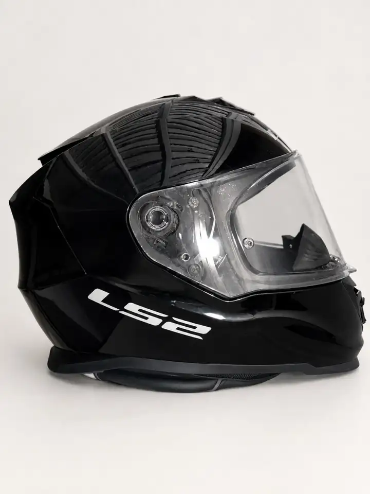 Мотошлем LS2 Storm II