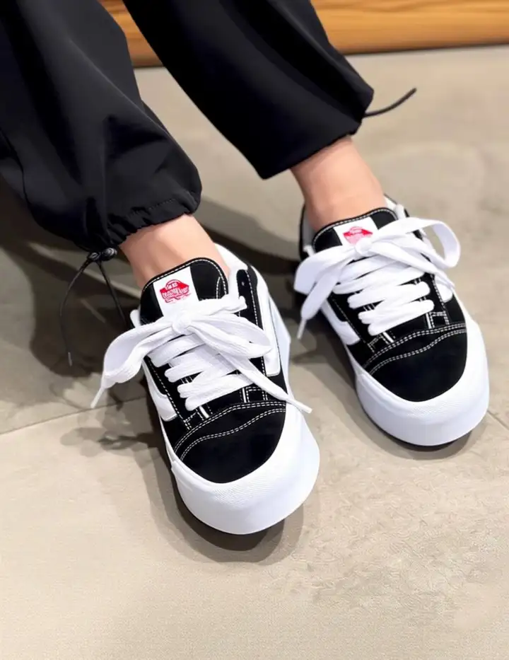 Кеды Vans оригинал