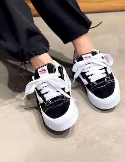 Кеды Vans оригинал