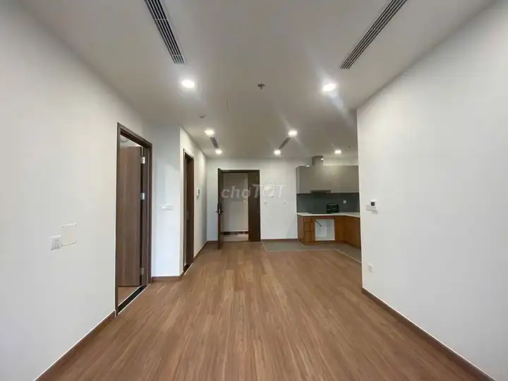 Квартира в HR3 – Eco Green Saigon, Quận 7