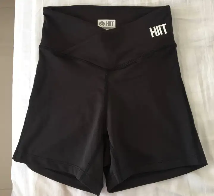 Бюст купальный Zara 70A и шорты HIIT XS/S