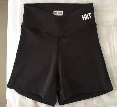 Бюст купальный Zara 70A и шорты HIIT XS/S