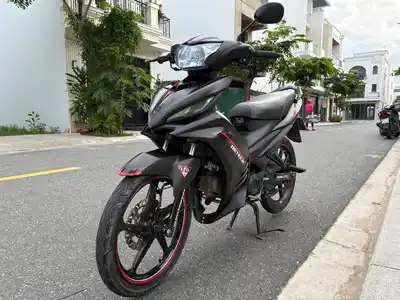 Exciter 50cc