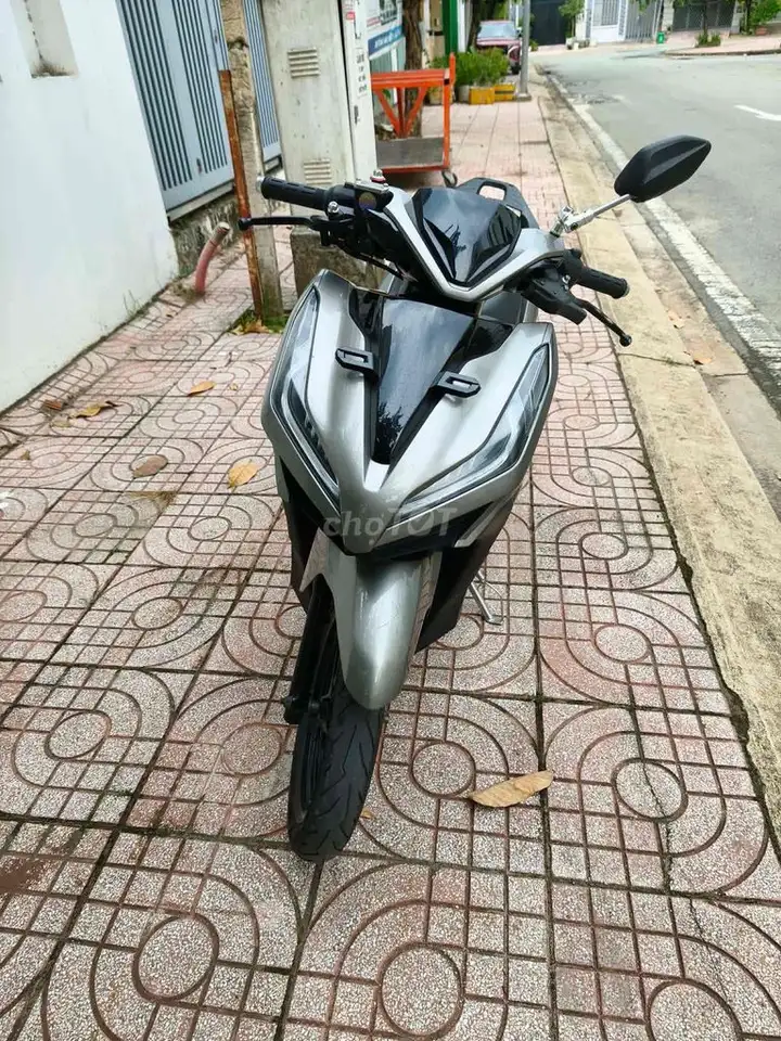 Vario 150 BSTP от владельца, с документами