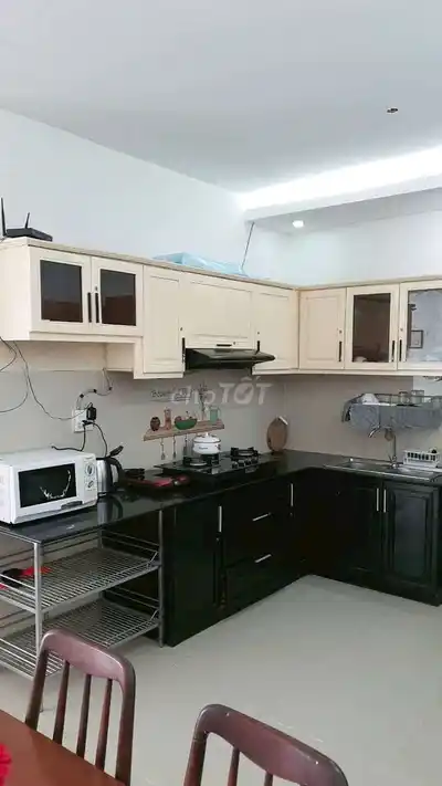 Аренда квартиры Sơn Thịnh 1, площадь 135 м², 3 спальни, вид на море