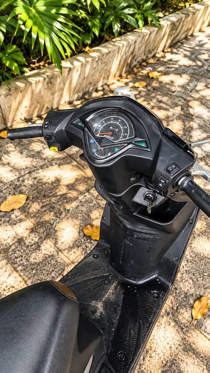 Kymco Candy Hi 50cc