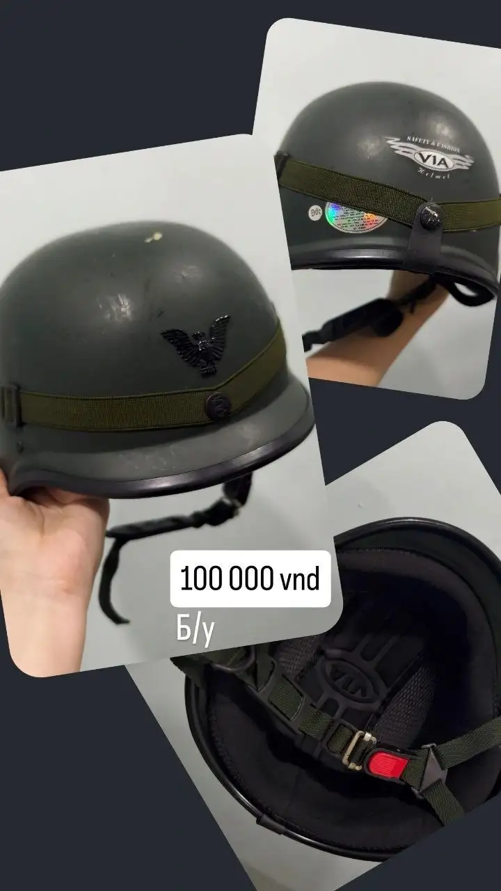 Вентилятор Hatari HT-S16R2, стеллаж, шлем, шейкеры, воскоплав, игрушка