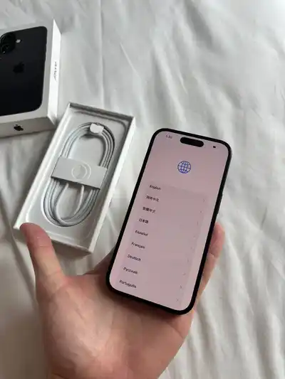 iPhone 16 128 ГБ