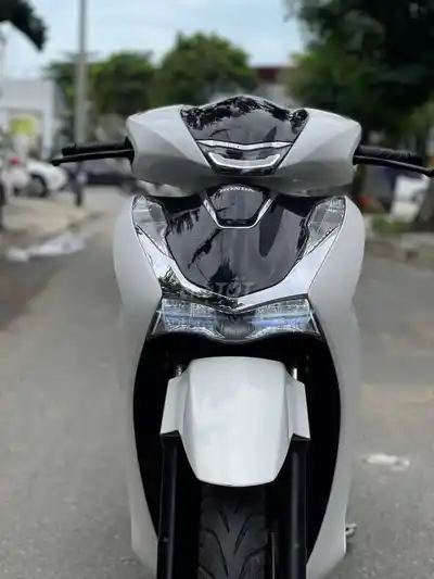 SH 2020 Супер новый черно-белый цвет с вкладом