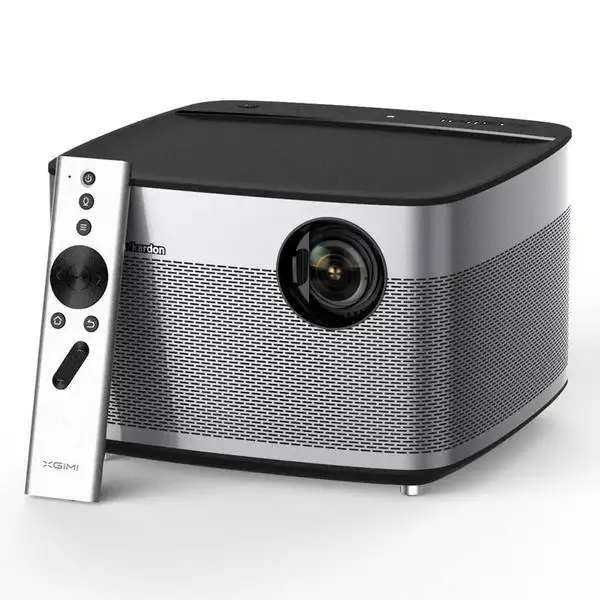 Проектор XGIMI H1