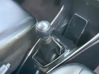 Toyota Vios E 2023
