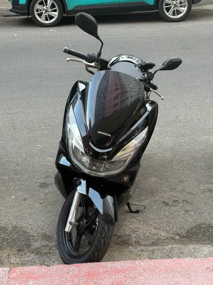 Honda PCX 125