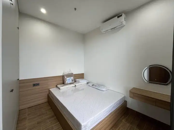 Светлая 1BR квартира в Son Tra