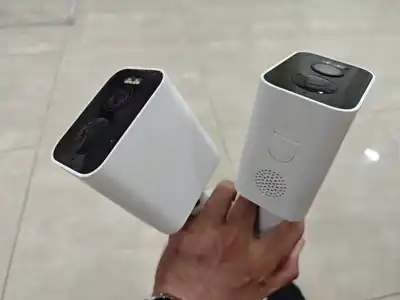 Камеры Xiaomi BW500