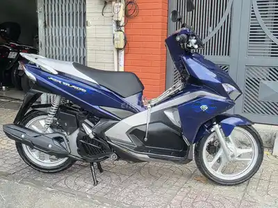 HONDA AIR BLADE 125 2018. Номер Хошимина. Собственник.