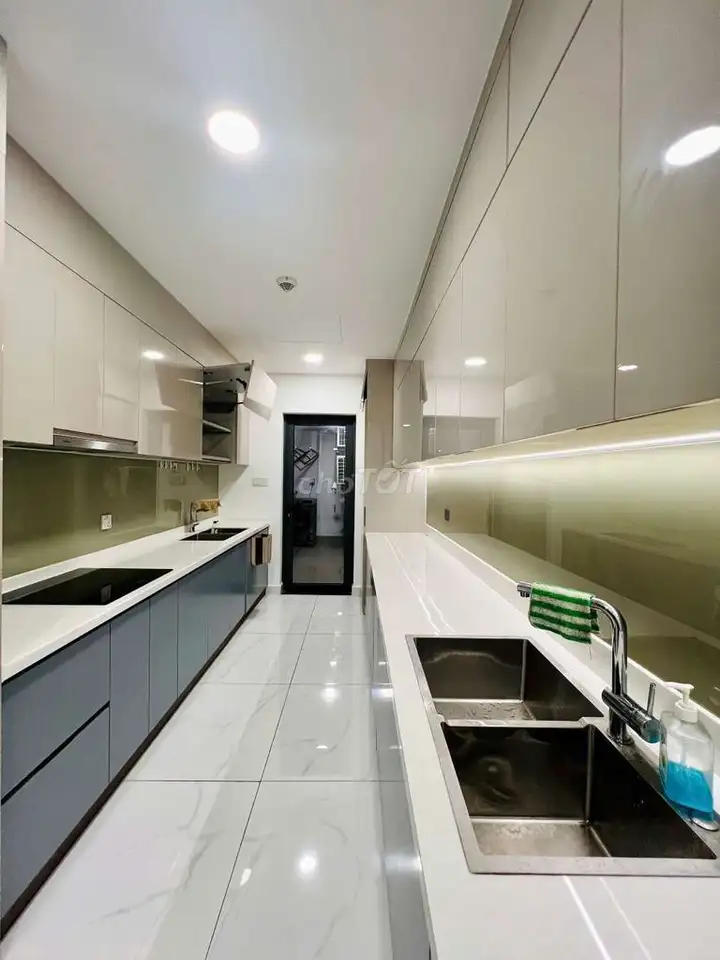 Аренда квартир Brilliant, Alnata, Emerald Celadon City, район Тан Фу