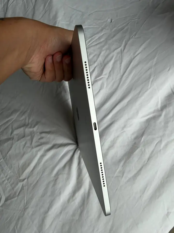 iPad Pro 12.9” 5-го поколения (2021)
