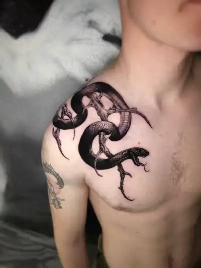 Татуировки со скидкой 50%
