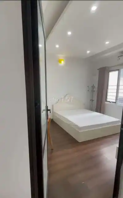 2 спальни и 1 гостиная, 80 м², на улице Нгуен Тхи Динь, 10,5 млн