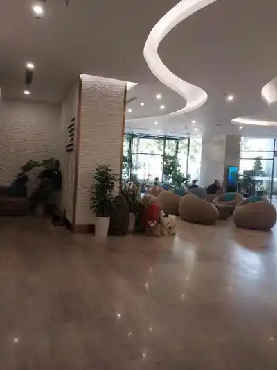 Аренда квартиры в Starcity - 74 Чан Фу, Нячанг