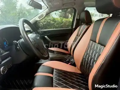 Ford Ranger XLS 2.2L 4x2 AT 2019 - 435 млн