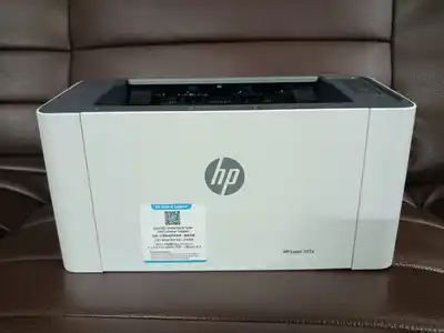 HP Laser 107a