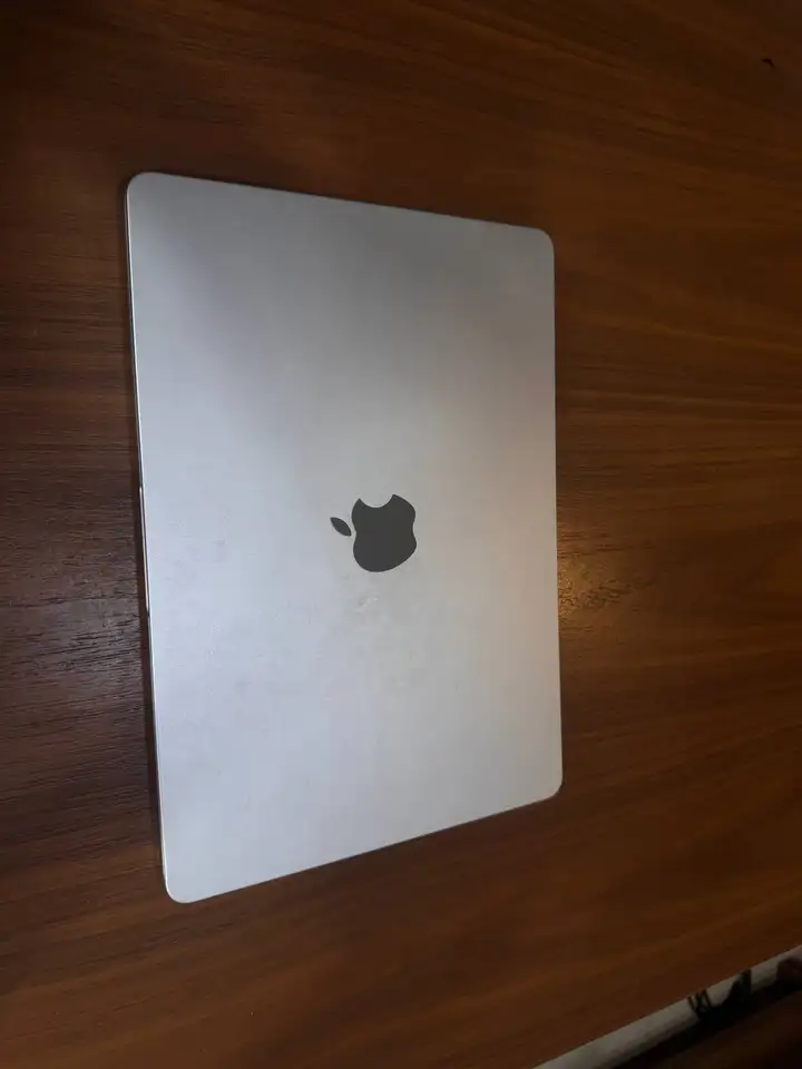 MacBook Air M2 512 ГБ