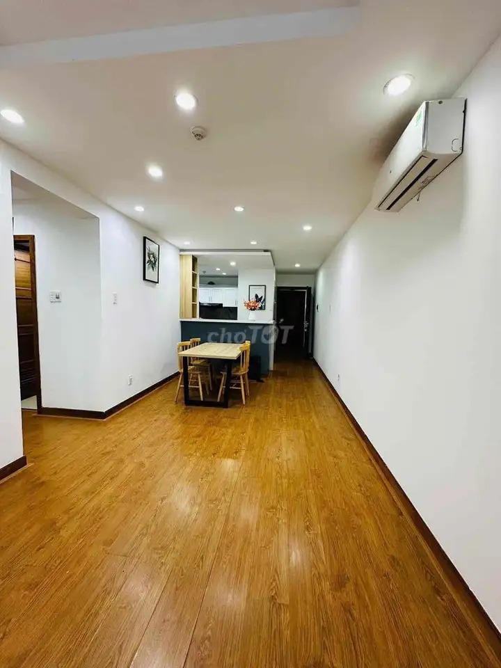 ЖК Hoàng Anh Lakeview Residence: комфортное жилье