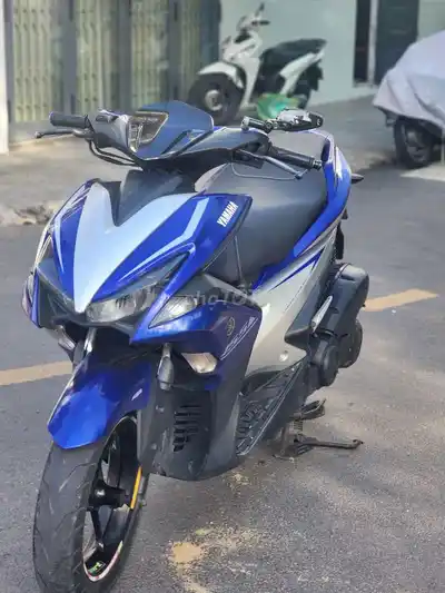 Nvx 155cc 2017, пробег 43 тыс., Smartkey