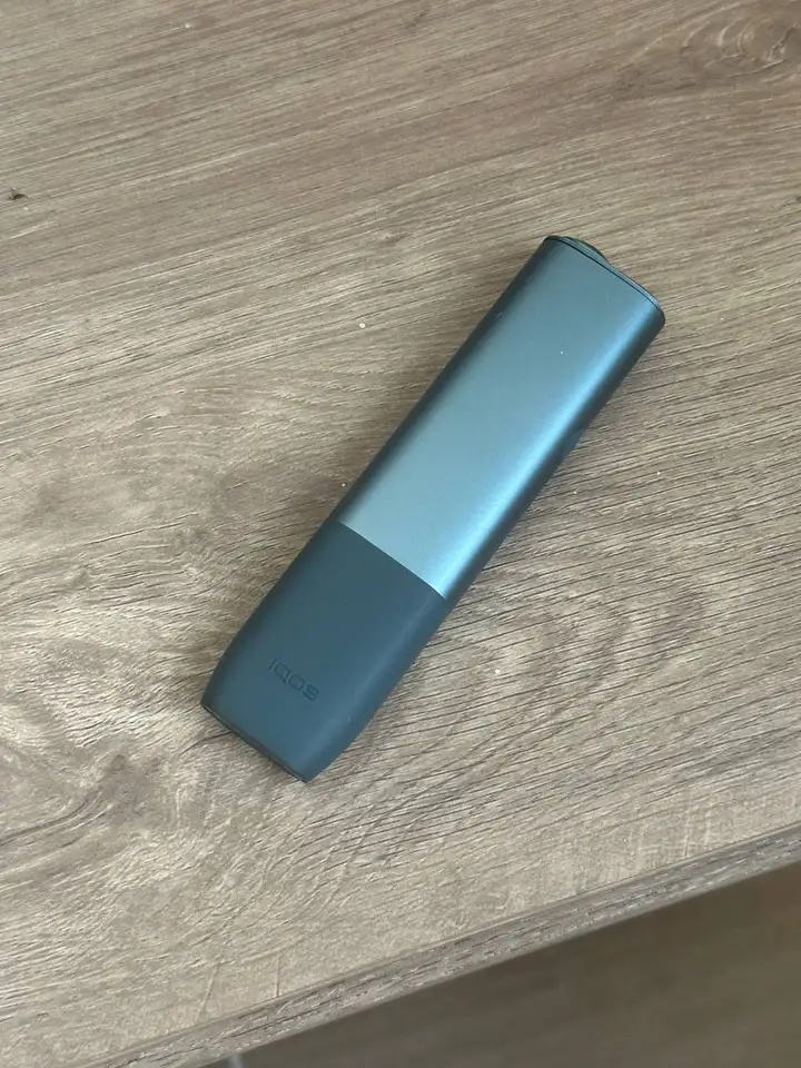IQOS ILUMA ONE